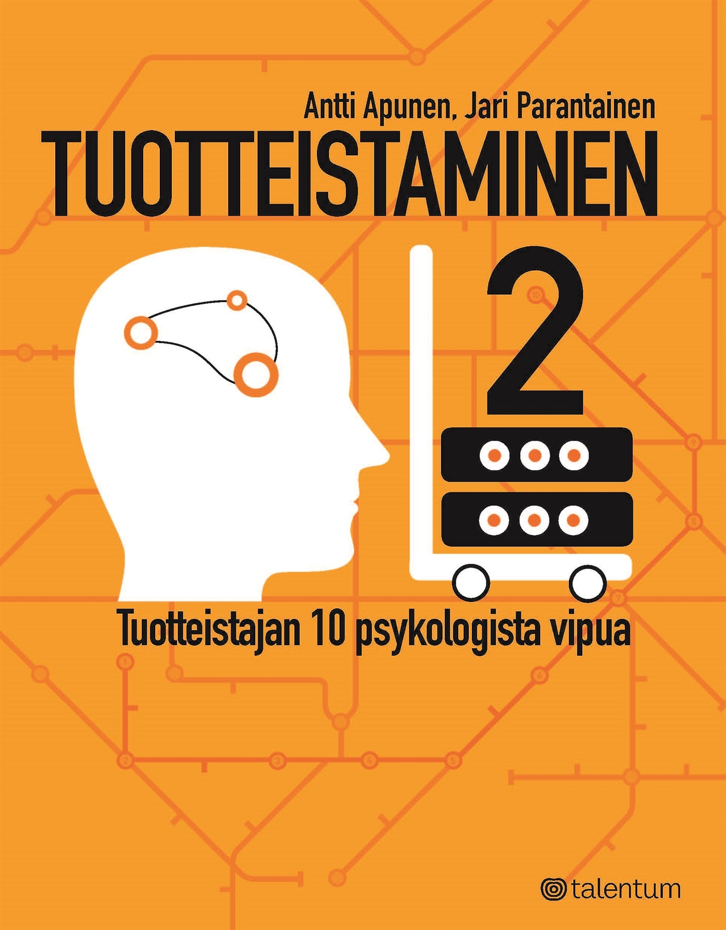 Tuotteistaminen 2 – E-bok