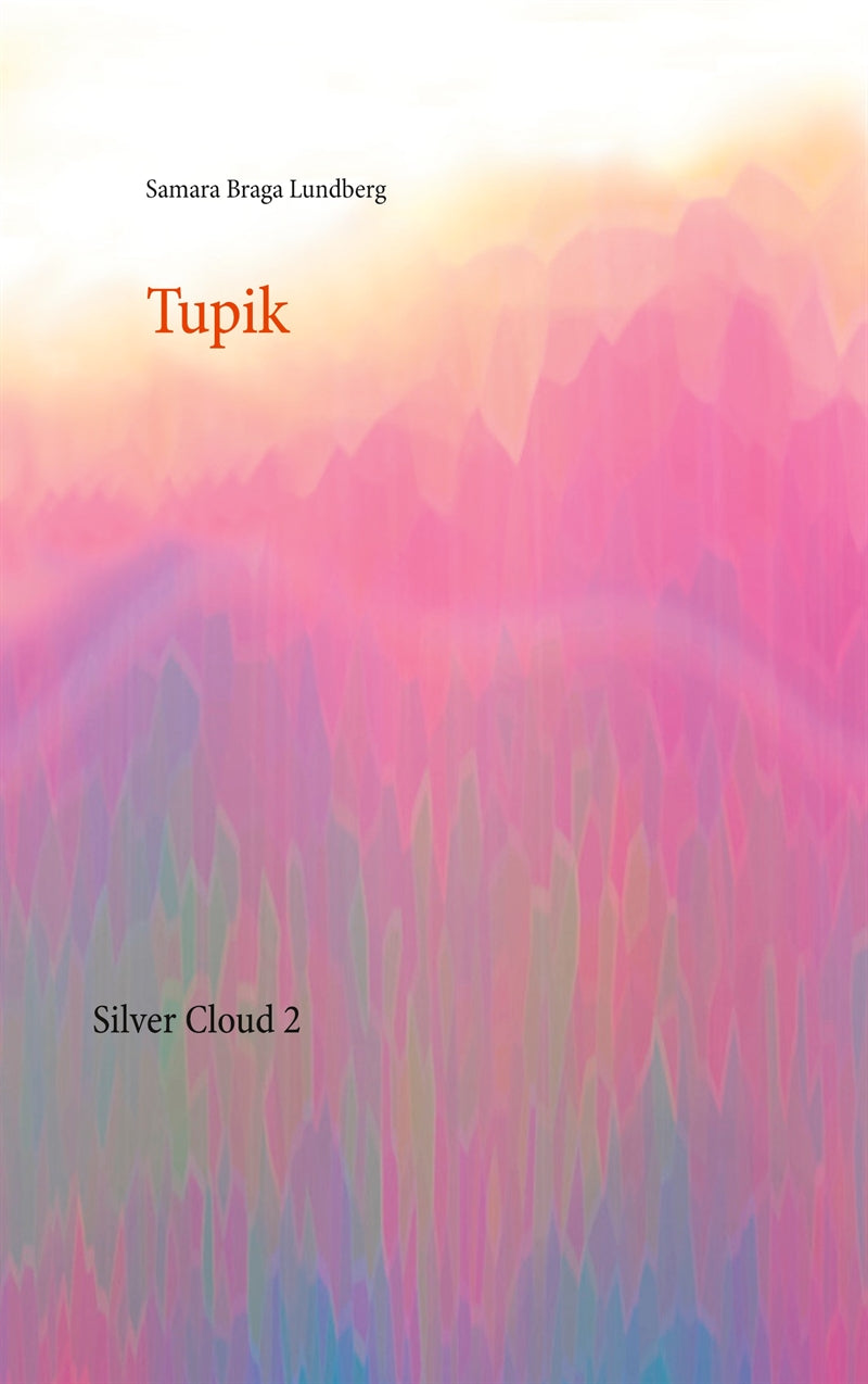 Tupik: Silver Cloud – E-bok