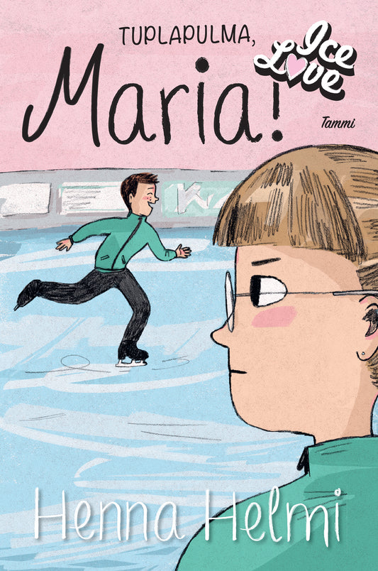 Tuplapulma, Maria! – E-bok