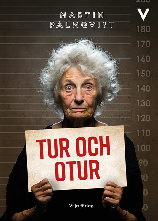 Tur och otur – E-bok