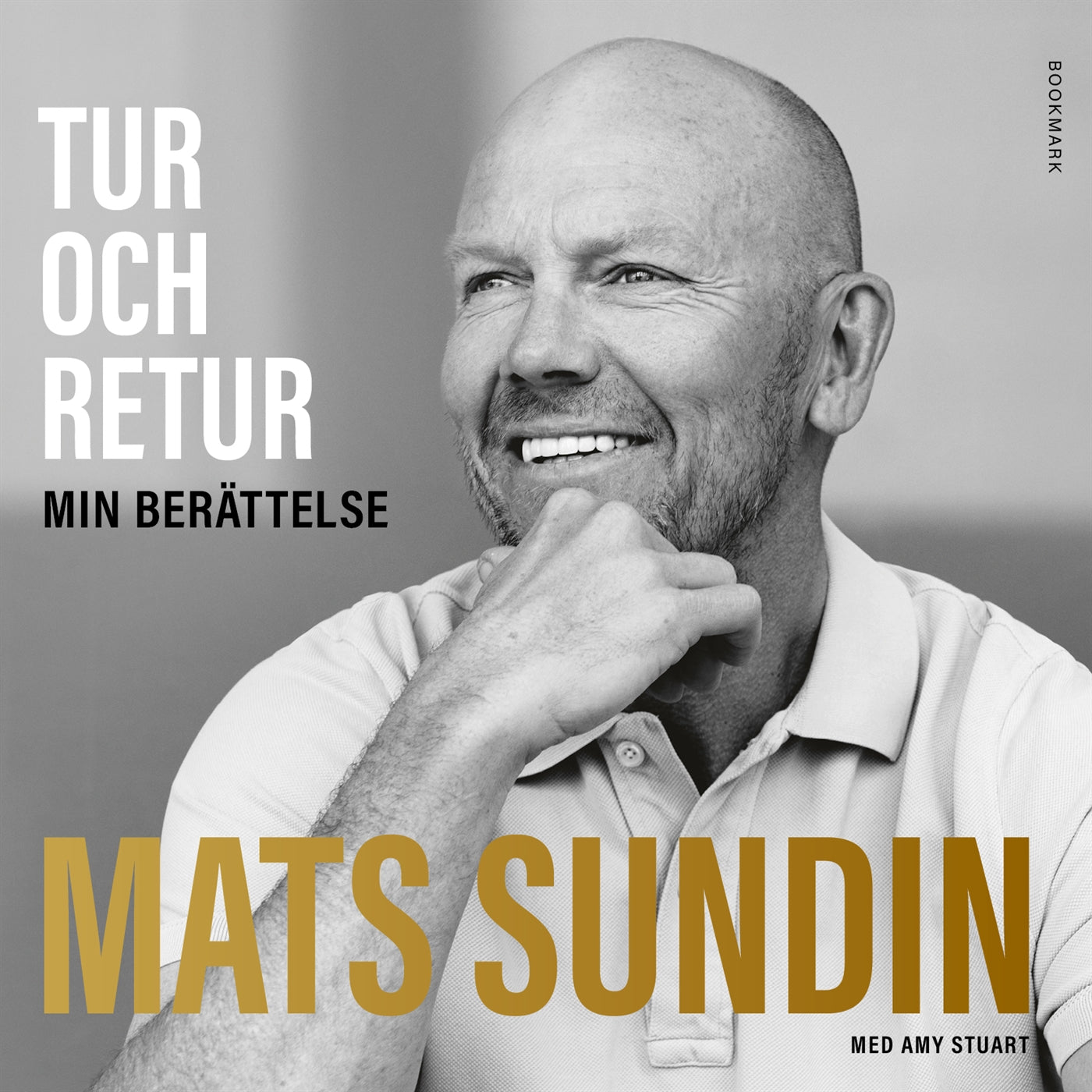 Tur och retur – Ljudbok