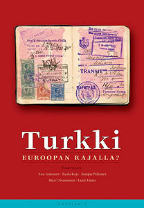 Turkki – E-bok