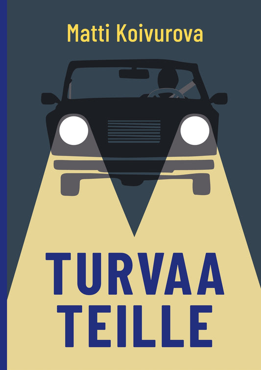 Turvaa teille – E-bok