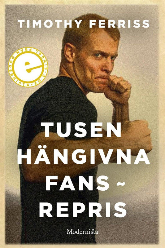 Tusen hängivna fans – E-bok