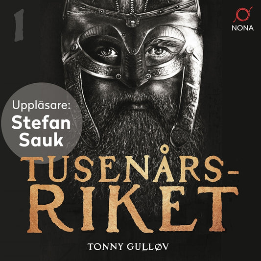 Tusenårsriket – Ljudbok