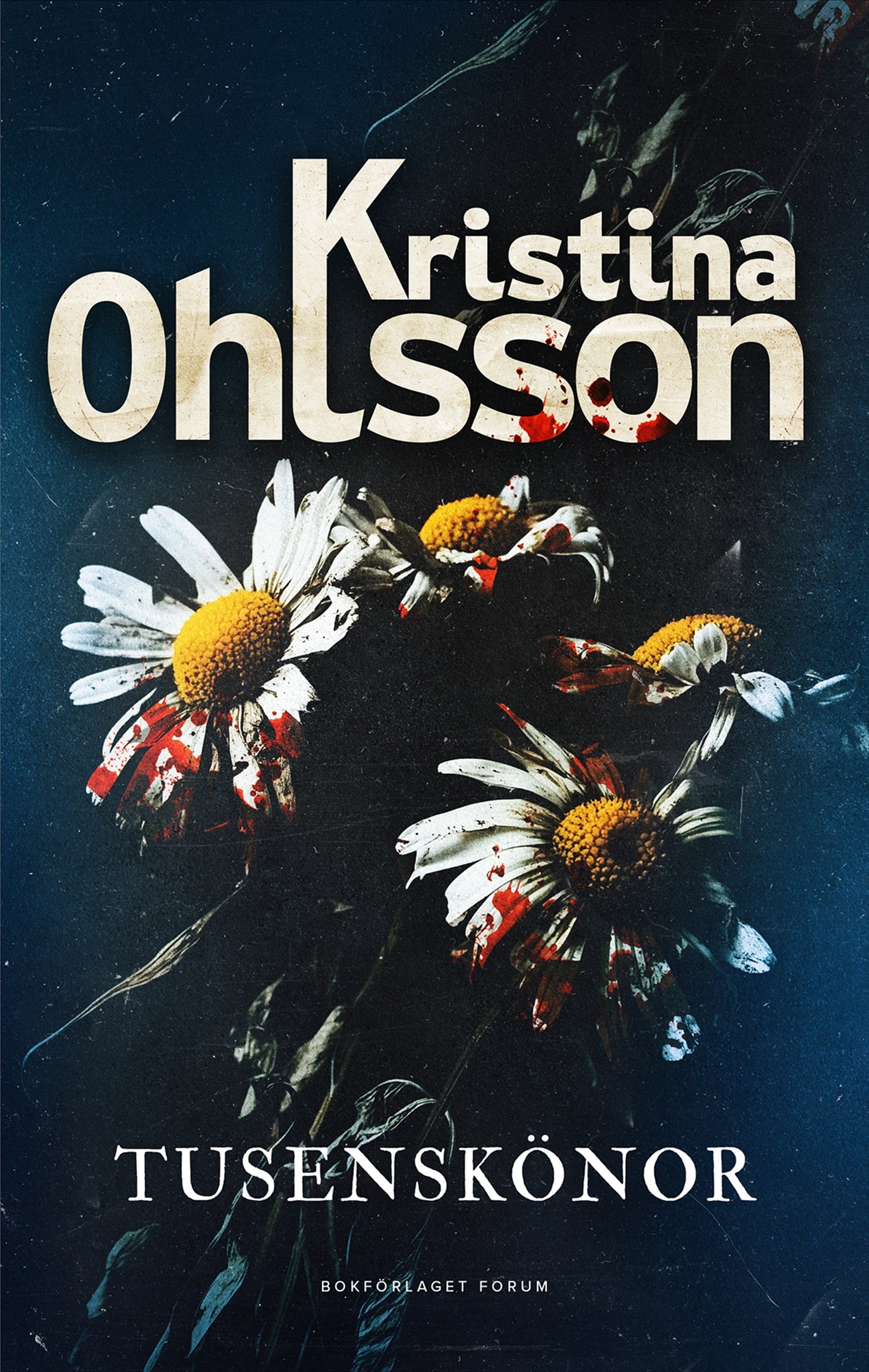 Tusenskönor – E-bok