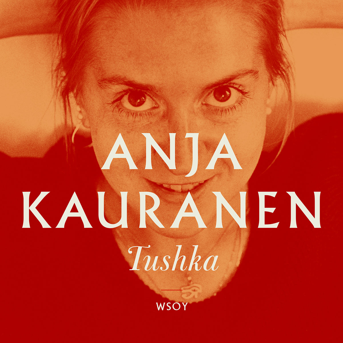Tushka – Ljudbok
