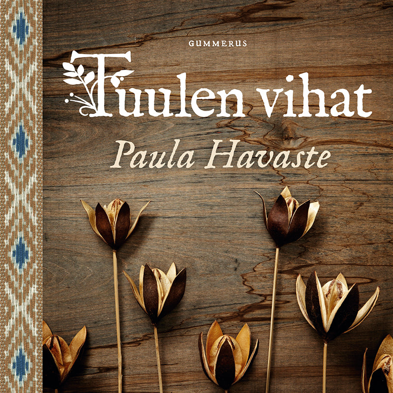 Tuulen vihat – Ljudbok