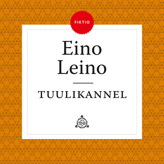 Tuulikannel - Tuntematon Eino Leino – Ljudbok