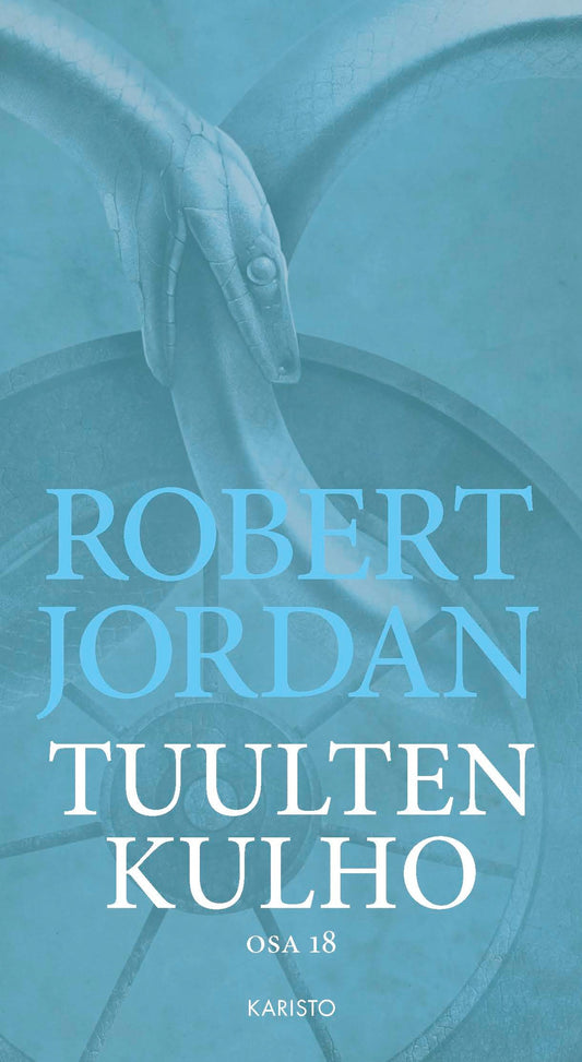 Tuulten kulho – E-bok