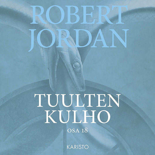 Tuulten kulho – Ljudbok