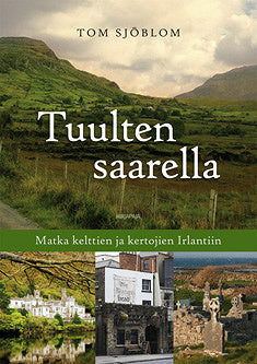 Tuulten saarella – E-bok