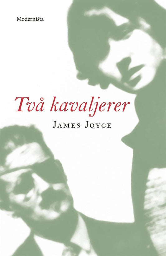 Två kavaljerer – E-bok