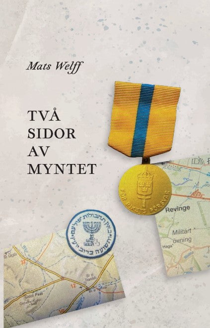 Två sidor av myntet – E-bok