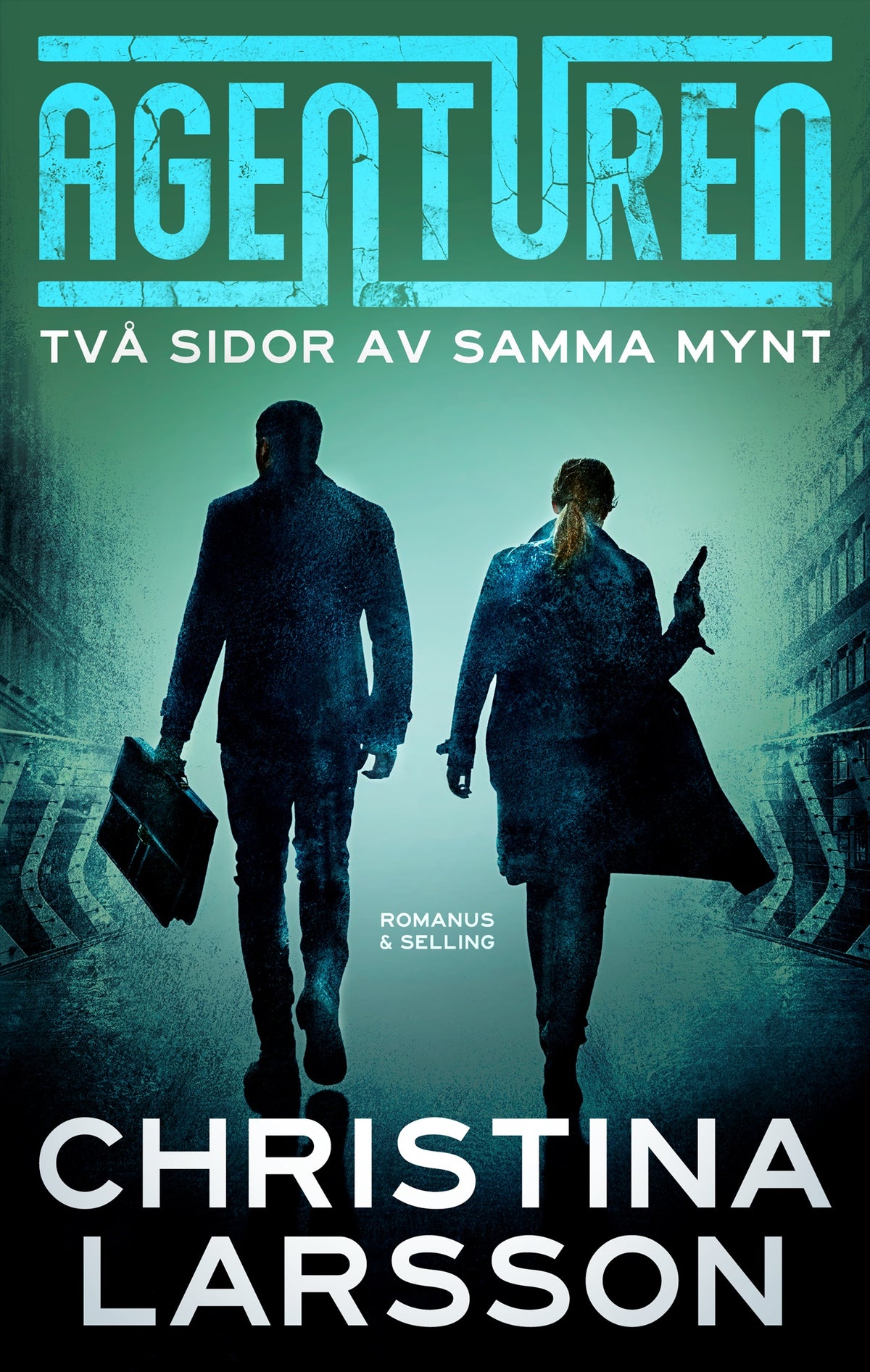 Två sidor av samma mynt – E-bok