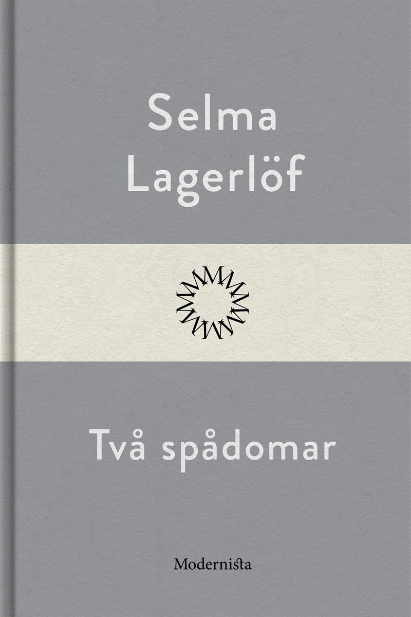 Två spådomar – E-bok