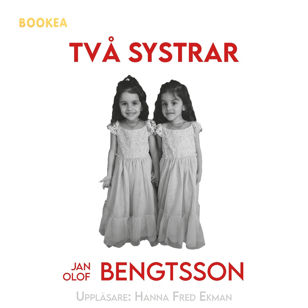 Två systrar – Ljudbok
