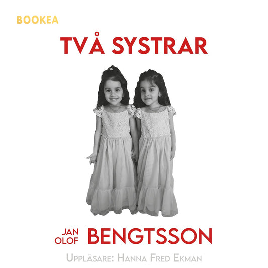 Två systrar – Ljudbok