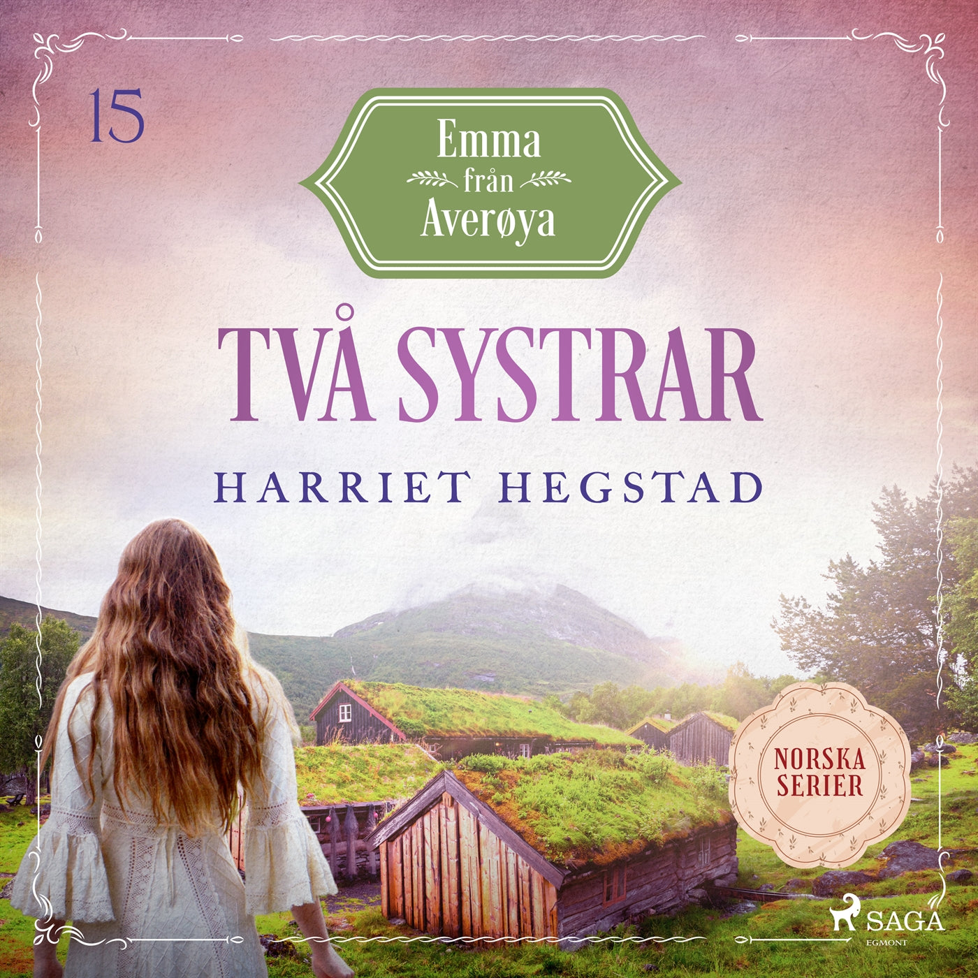 Två systrar – Ljudbok