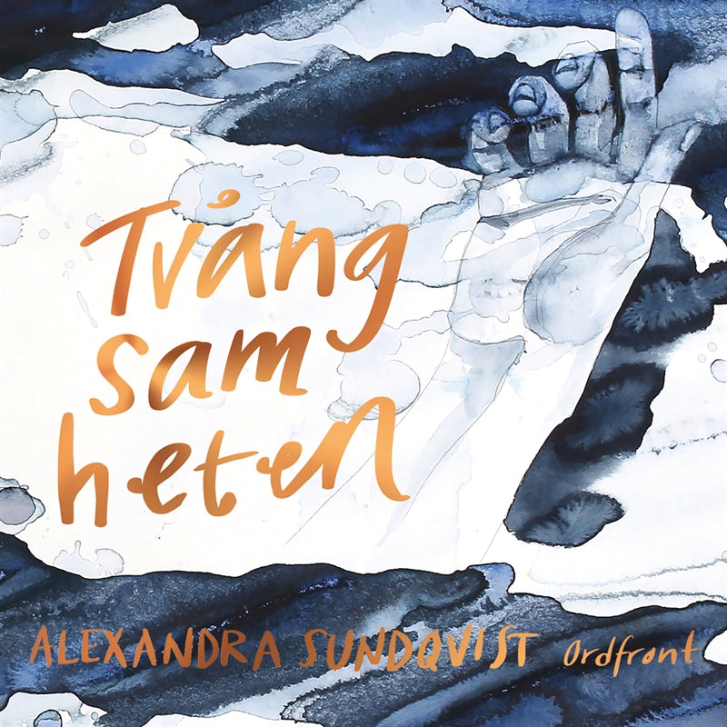 Tvångsamheten – Ljudbok