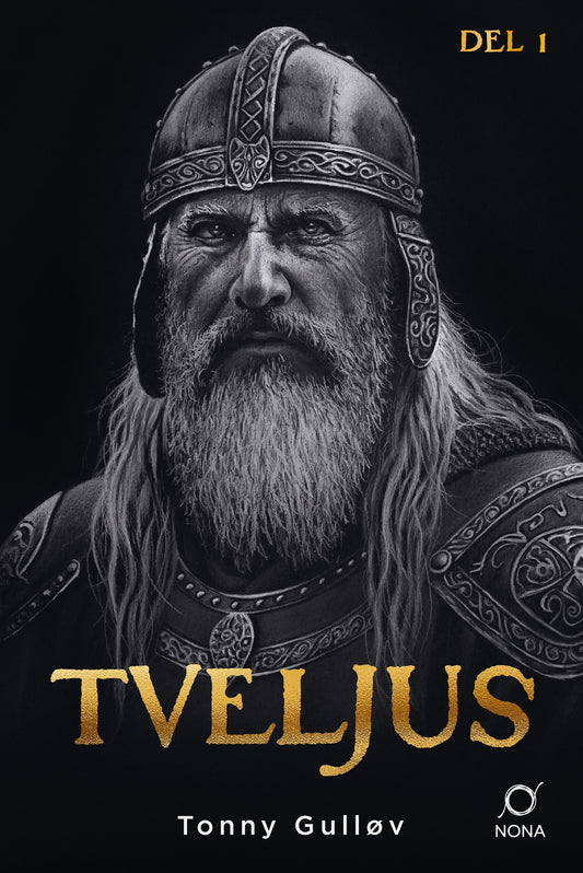 Tveljus del 1 – E-bok