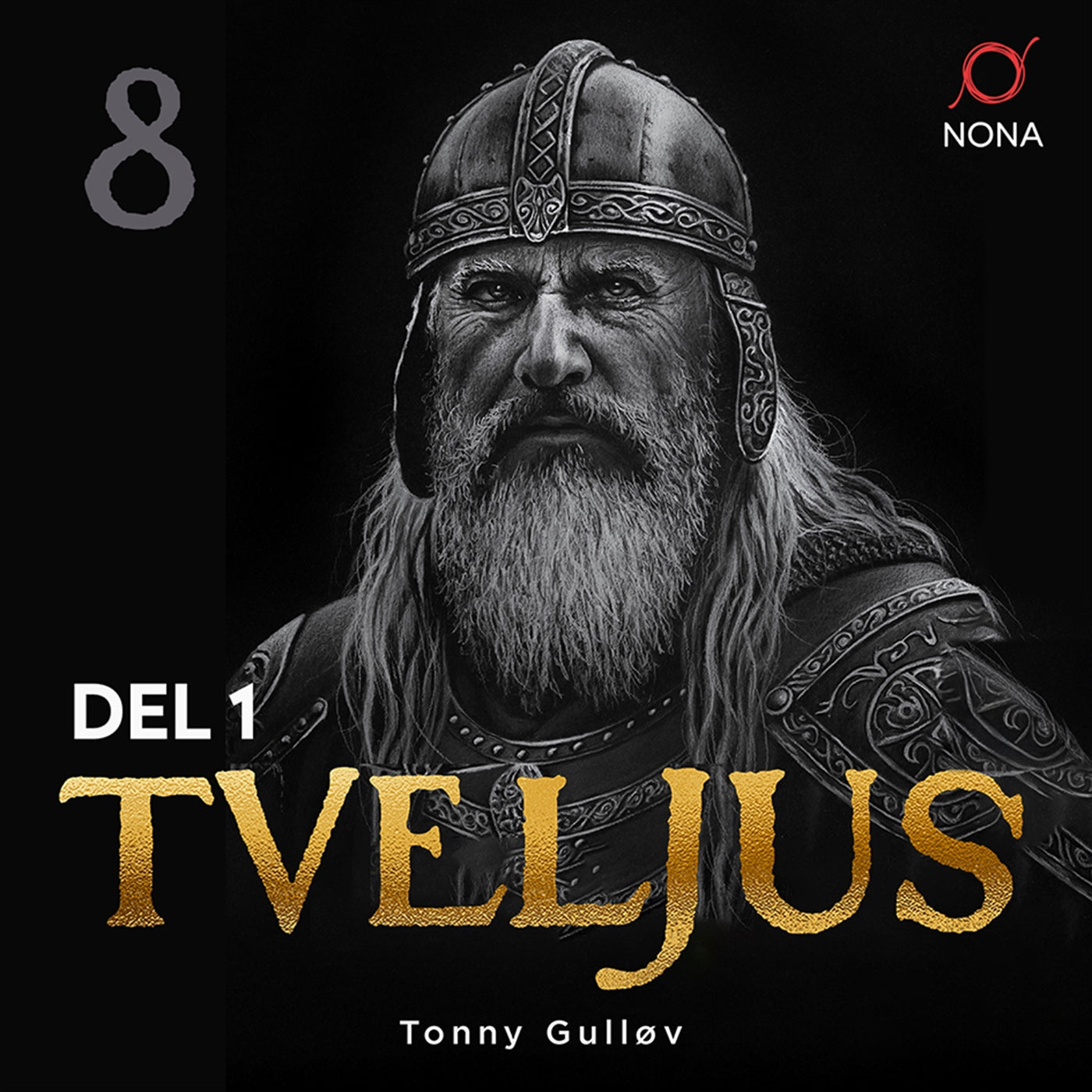 Tveljus del 1 – Ljudbok