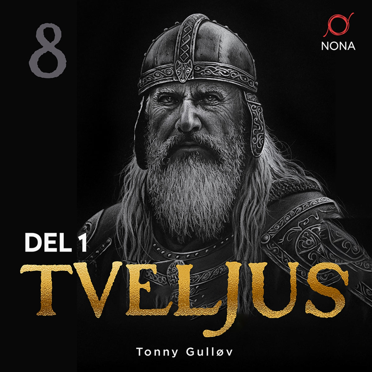 Tveljus del 1 – Ljudbok