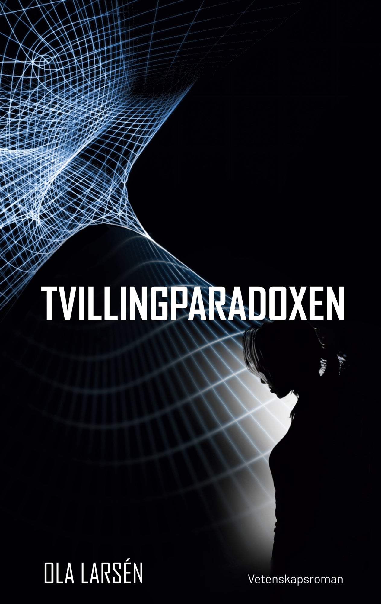 Tvillingparadoxen: På färd genom rum-tiden – E-bok