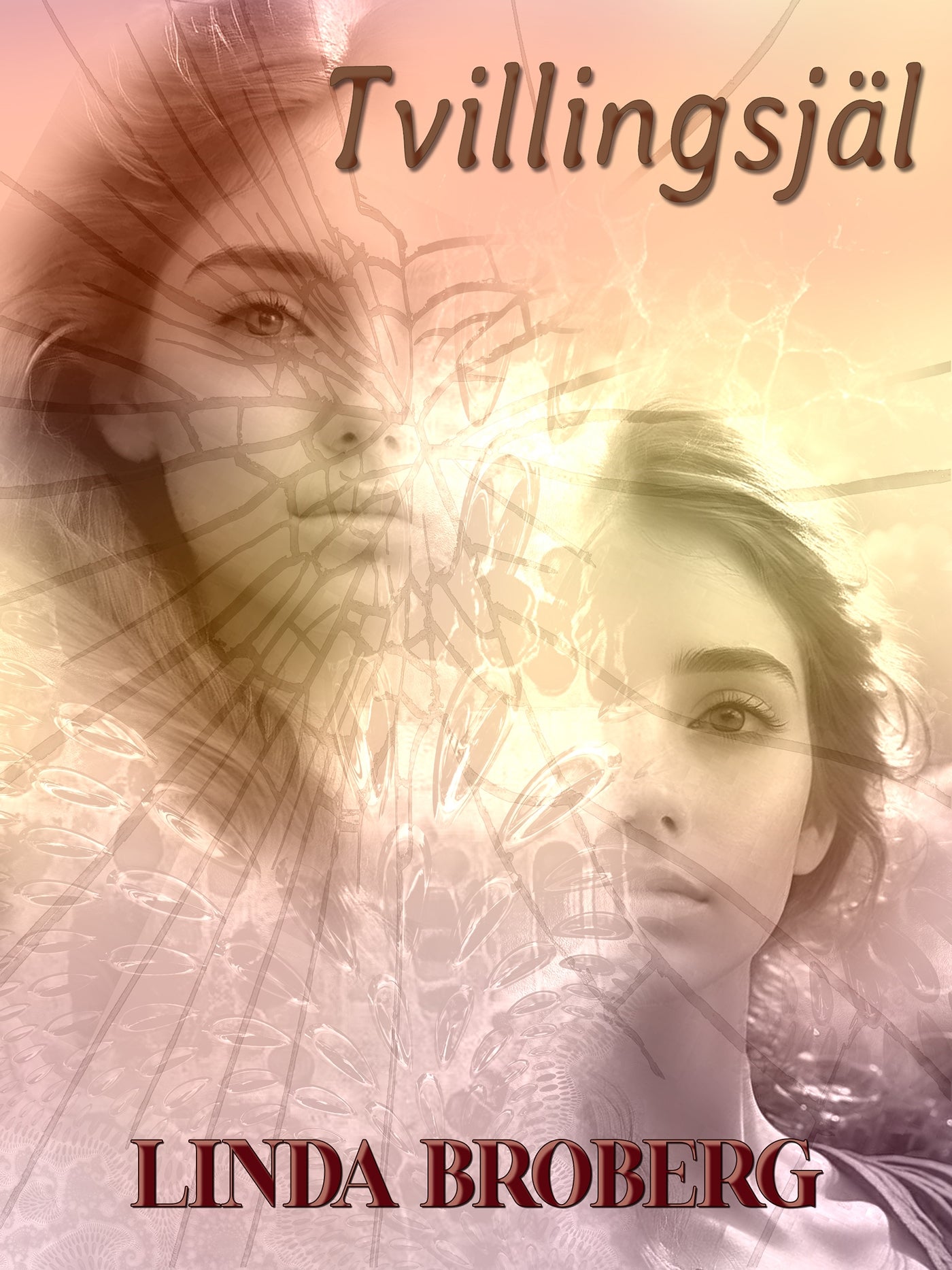 Tvillingsjäl – E-bok