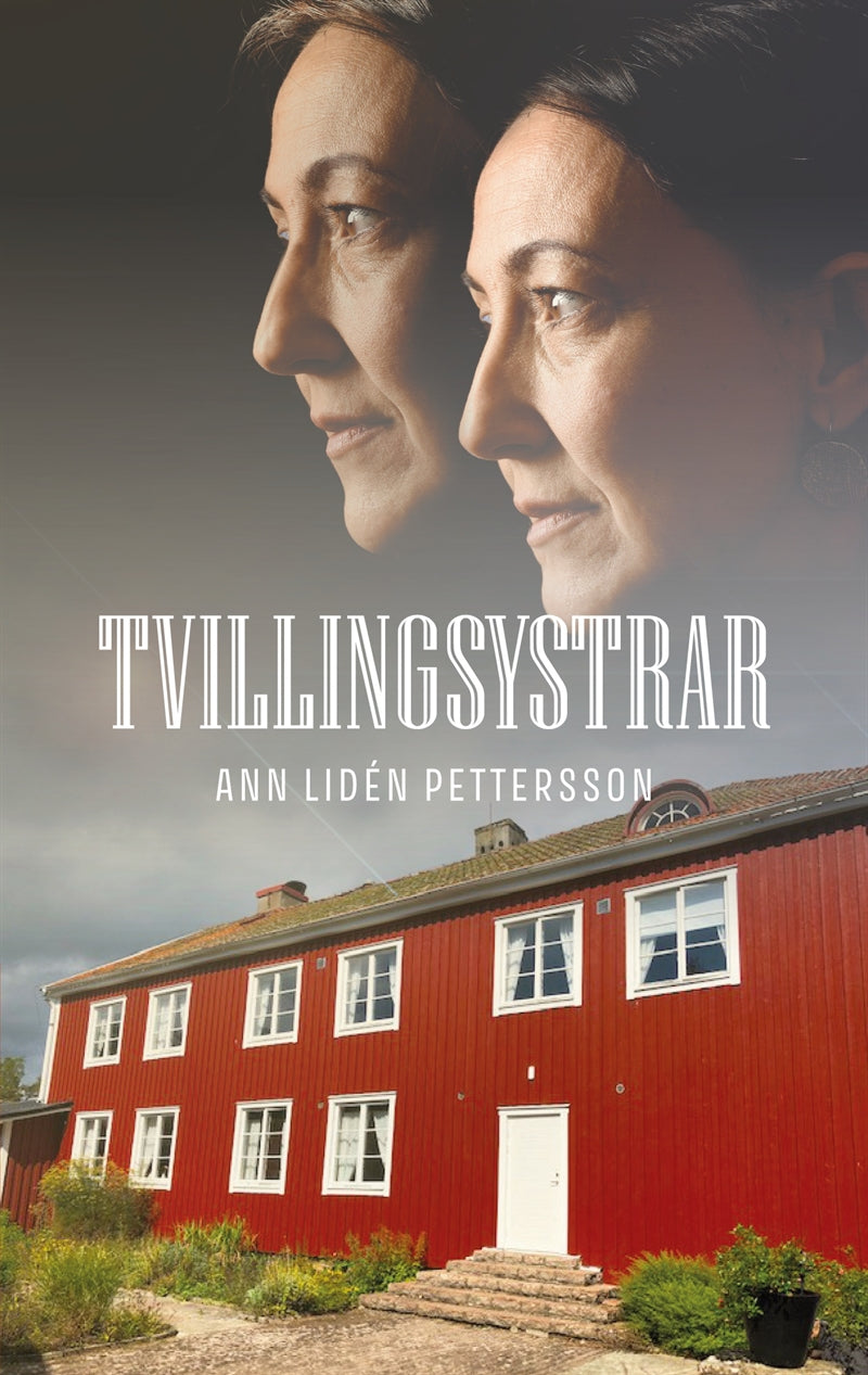 Tvillingsystrar – E-bok