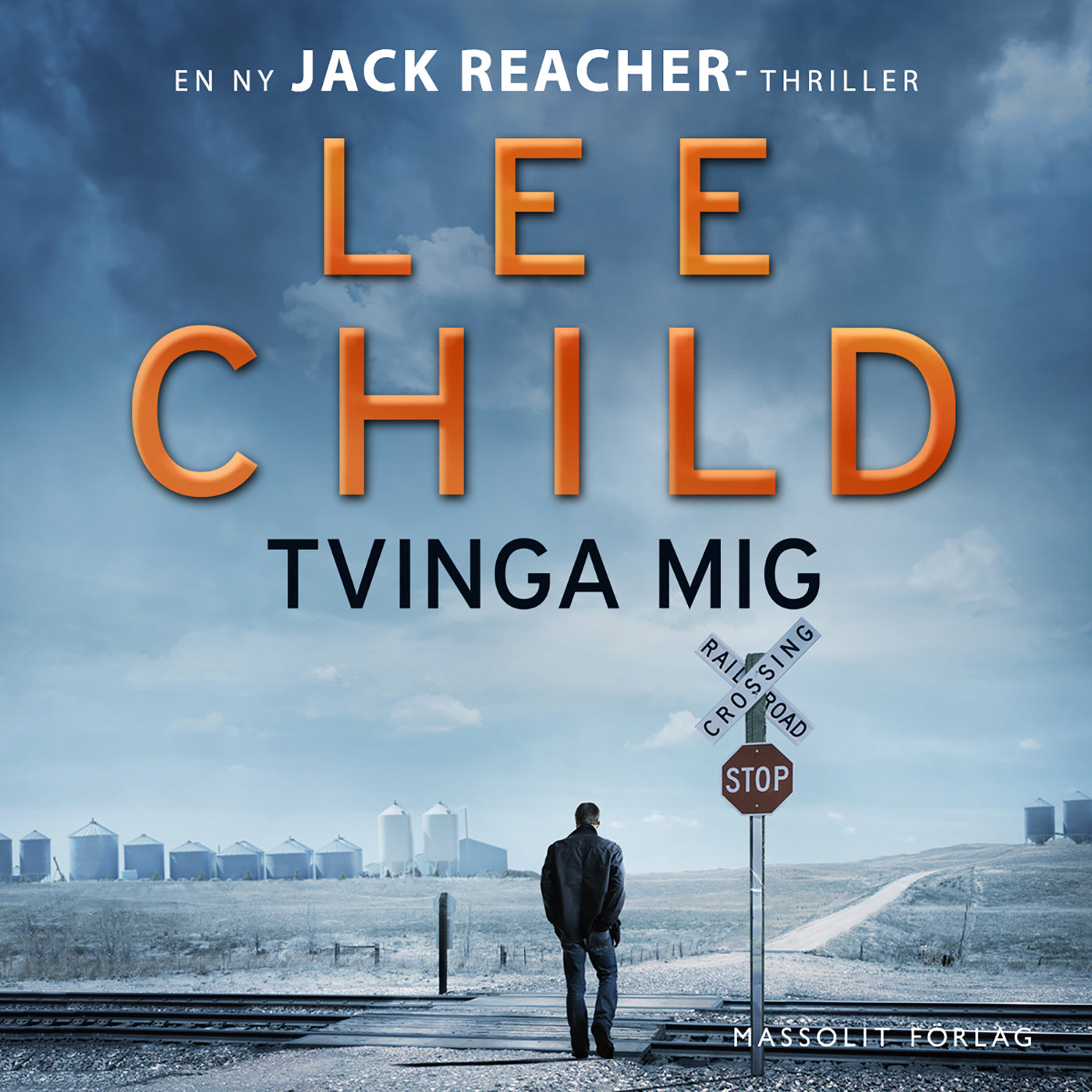 Tvinga mig – Ljudbok