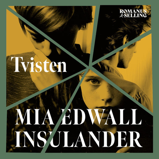 Tvisten – Ljudbok