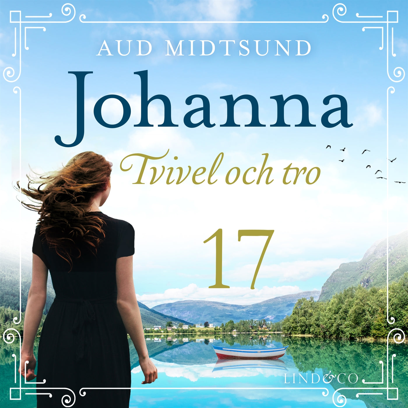 Tvivel och tro – Ljudbok