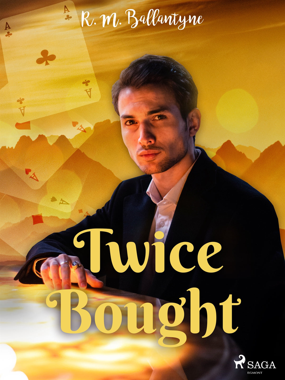 Twice Bought – E-bok