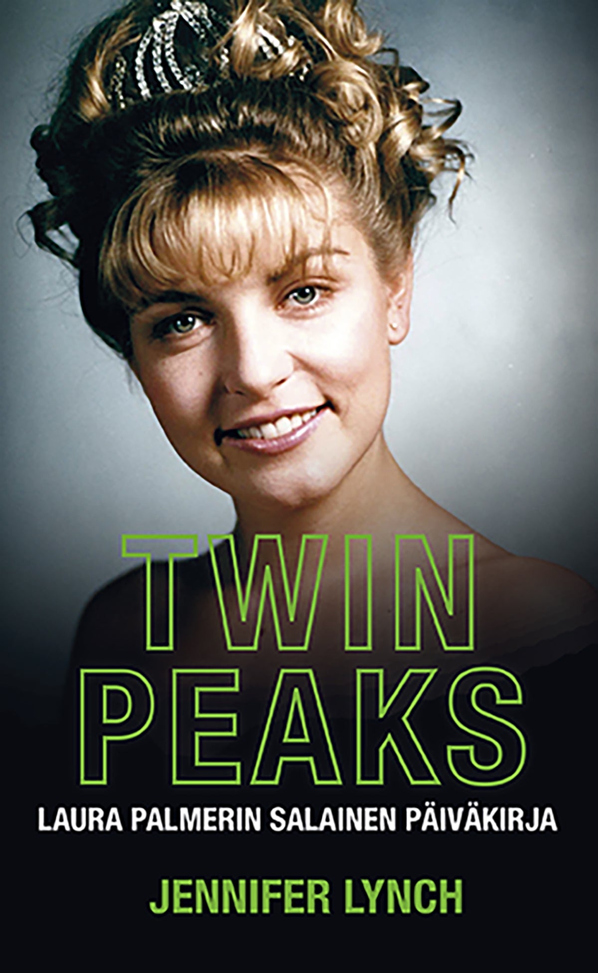 Twin Peaks – E-bok