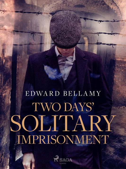 Two Days' Solitary Imprisonment – E-bok