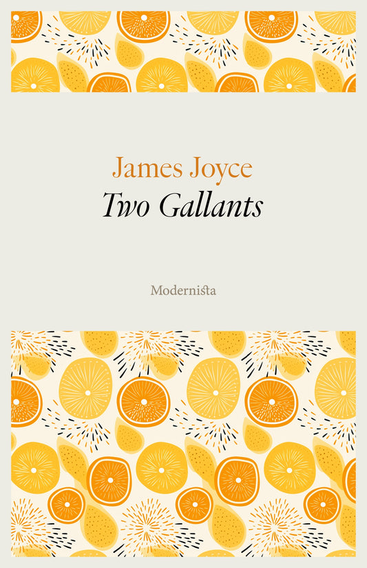 Two Gallants – E-bok