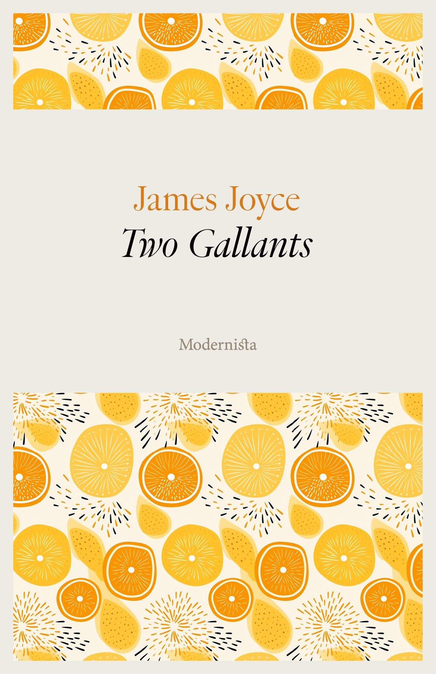 Two Gallants – E-bok