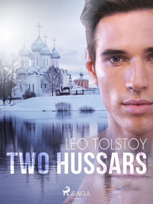 Two Hussars – E-bok