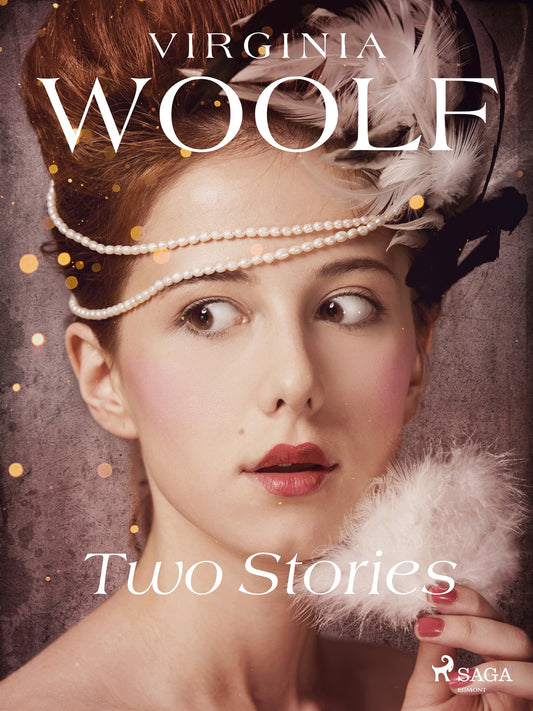 Two Stories – E-bok