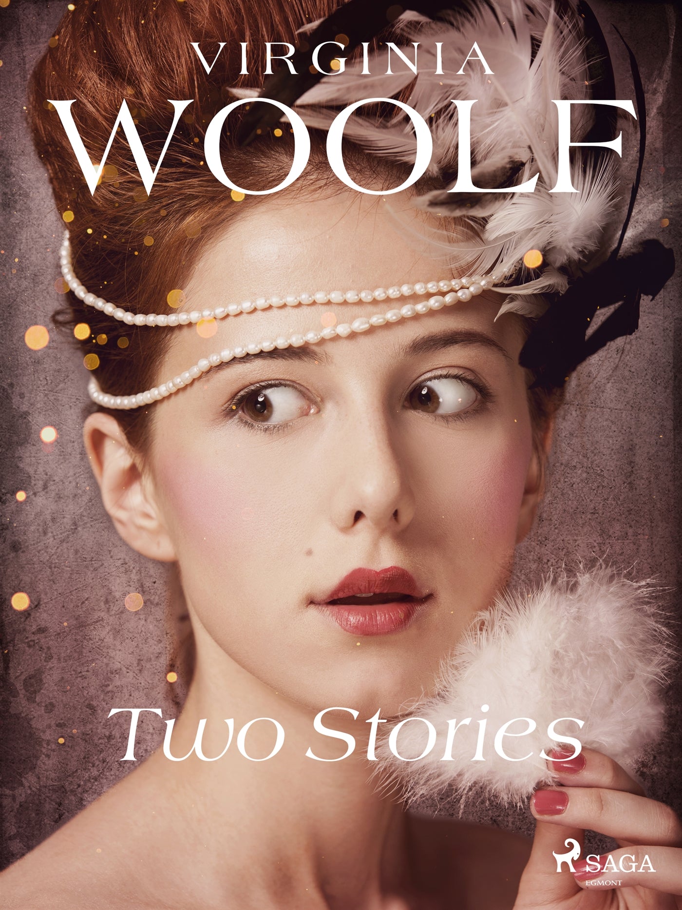 Two Stories – E-bok