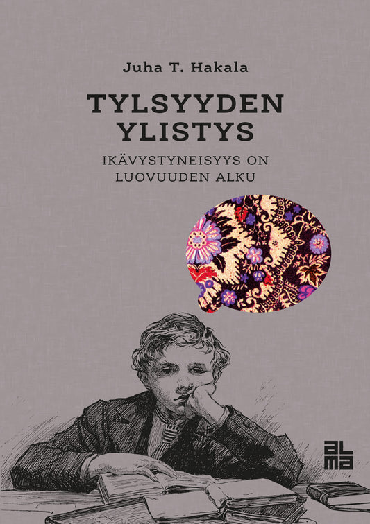 Tylsyyden ylistys – E-bok