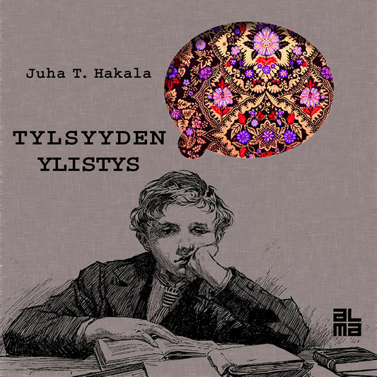 Tylsyyden ylistys – Ljudbok