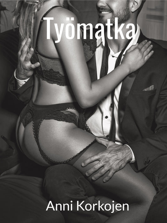 Työmatka – E-bok