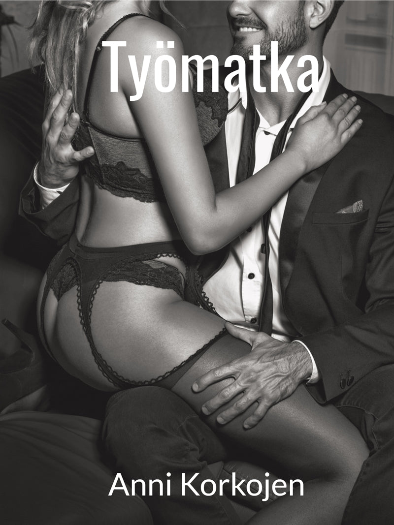 Työmatka – E-bok