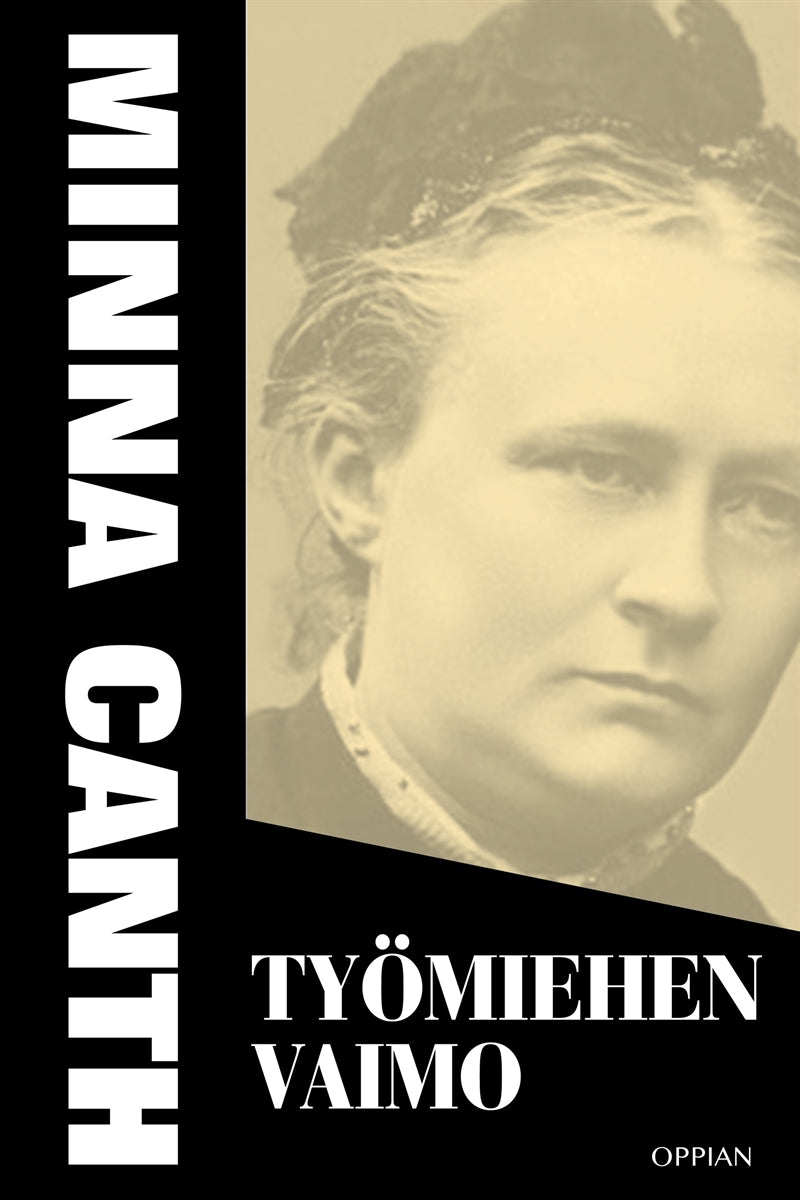 Työmiehen vaimo – E-bok