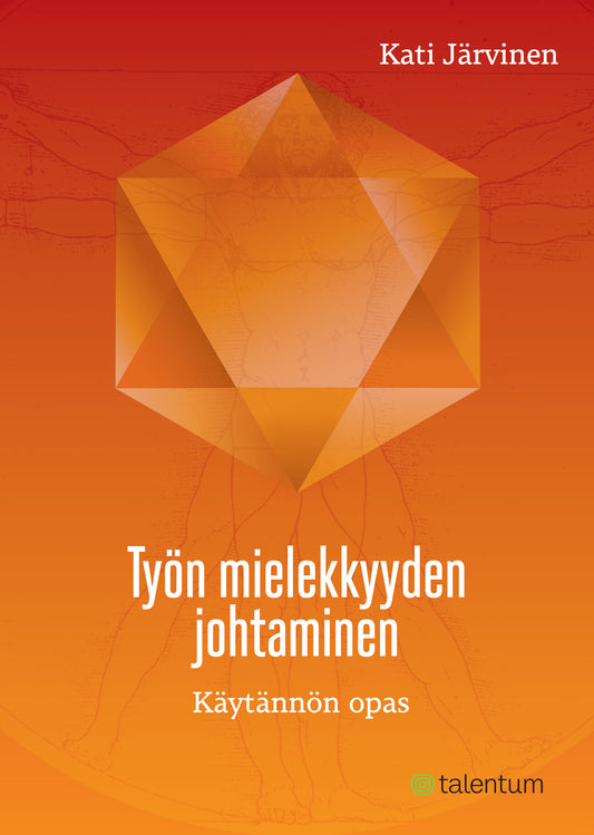 Työn mielekkyyden johtaminen – E-bok