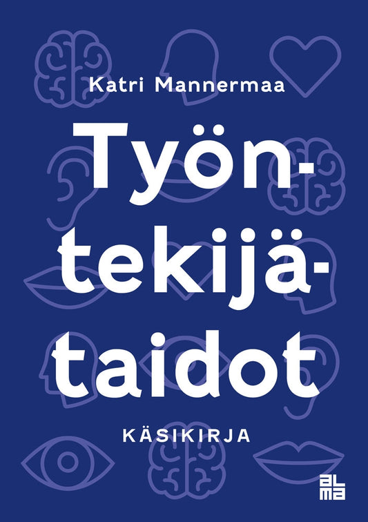 Työntekijätaidot – E-bok
