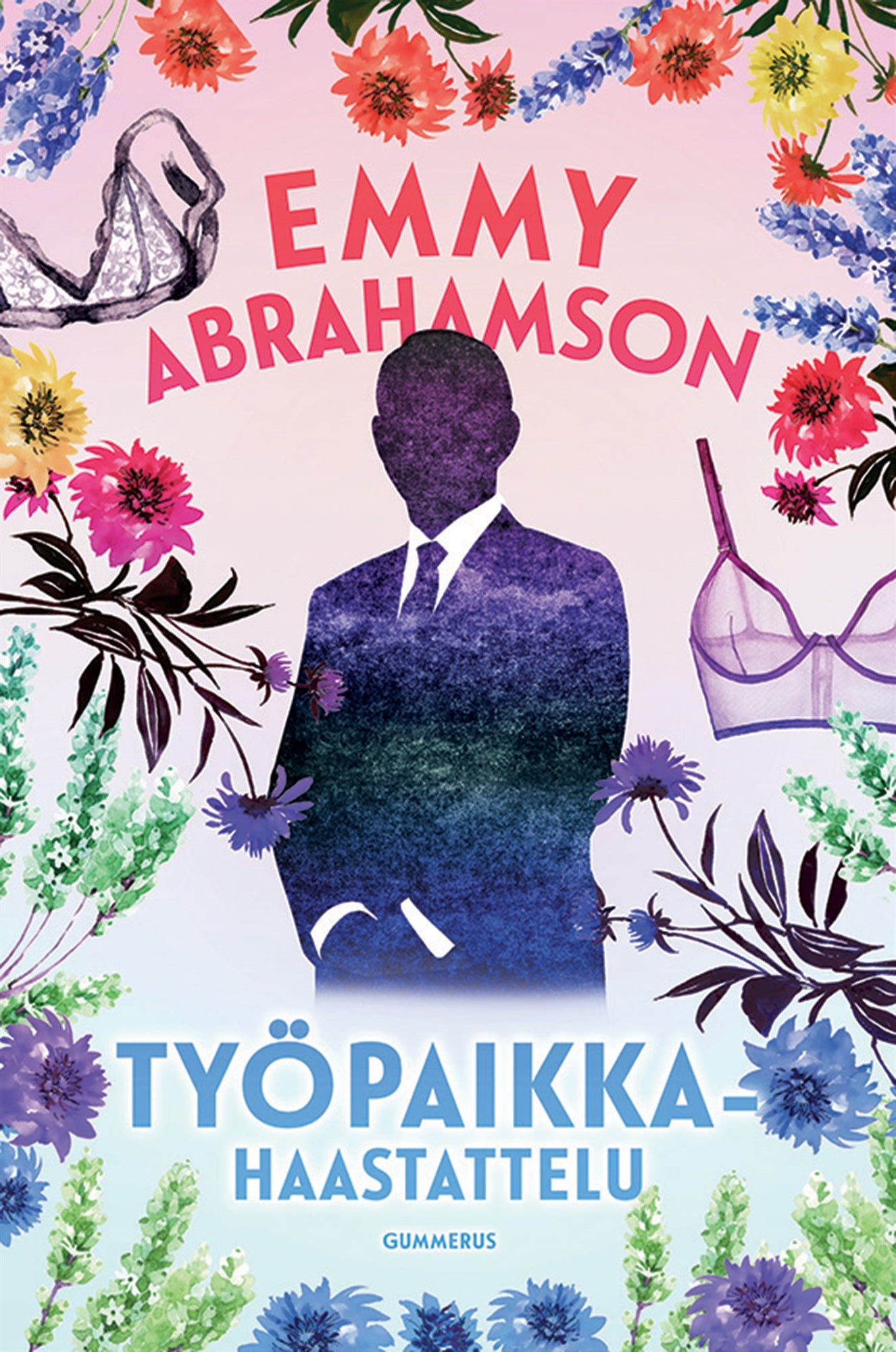 Työpaikkahaastattelu – E-bok