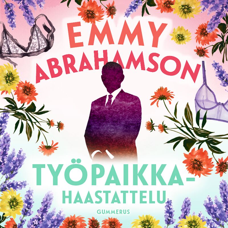 Työpaikkahaastattelu – Ljudbok